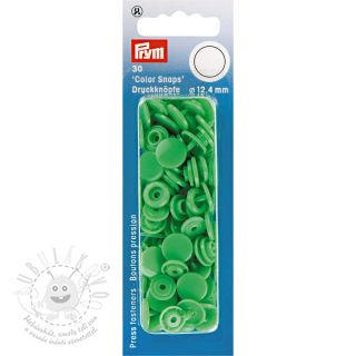 Colorsnaps PRYM light green