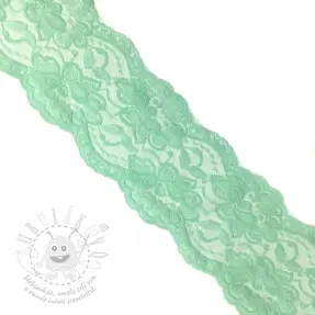 Krajka Blossom mint
