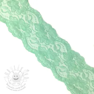 Krajka Blossom mint