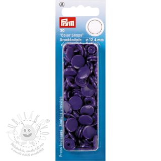 Colorsnaps PRYM purple