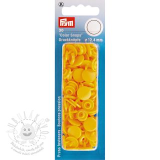 Colorsnaps PRYM yellow