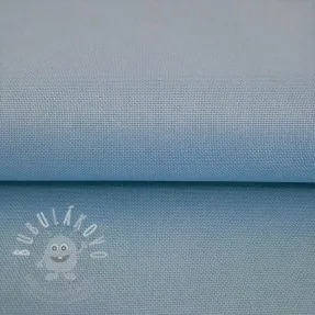 CANVAS light blue