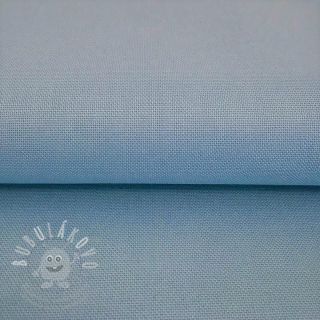 CANVAS light blue
