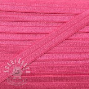 Lemovací guma 15 mm pink