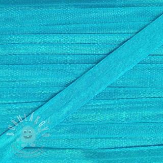 Lemovací guma 15 mm turquoise