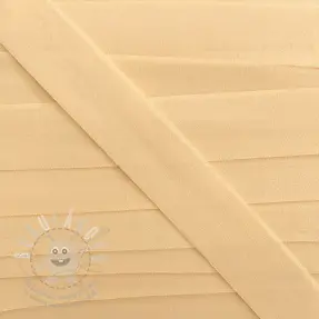 Lemovací guma matná 20 mm ecru