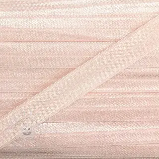 Lemovací guma 15 mm baby pink