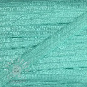 Lemovací guma 15 mm dark mint
