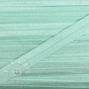 Lemovací guma 15 mm mint