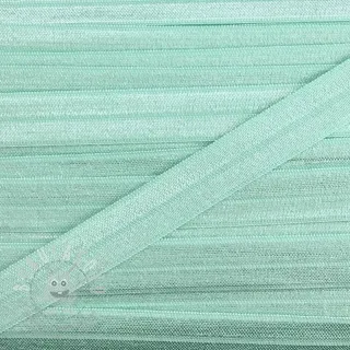 Lemovací guma 15 mm mint