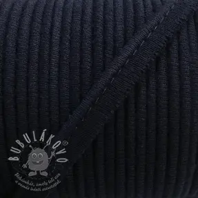 Paspulka úplet navy