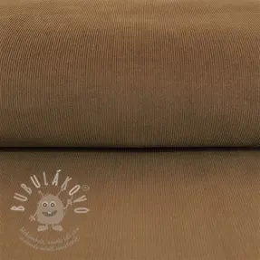 Manšestr tenký camel