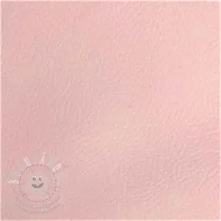Umělá kůže KARIA blush