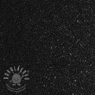 Umělá kůže ROCKS noir