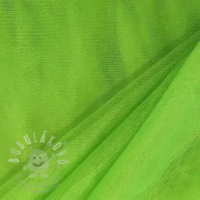 Tyl na TUTU lime 160 cm