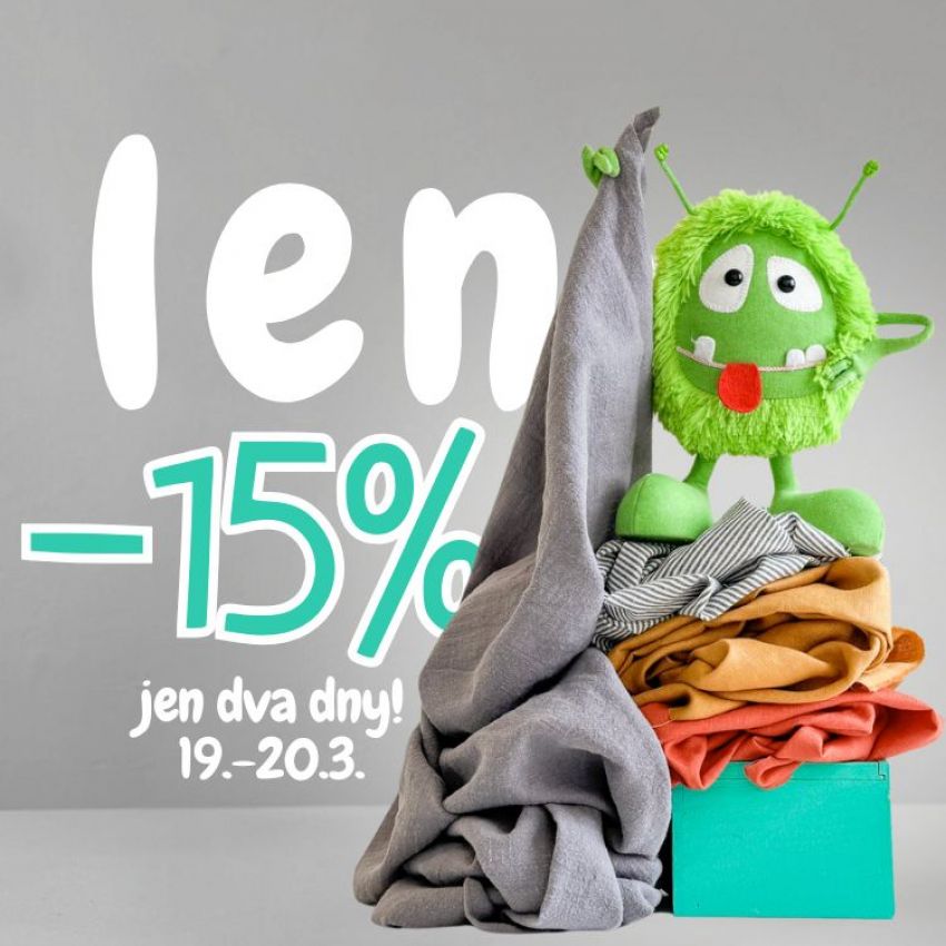 15 lan CZ