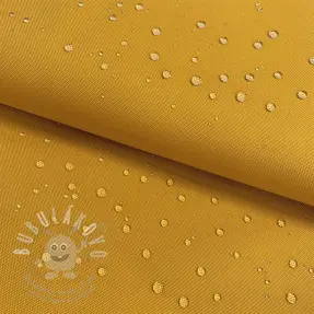 Kočárkovina ochre