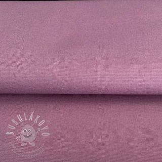 CANVAS mauve