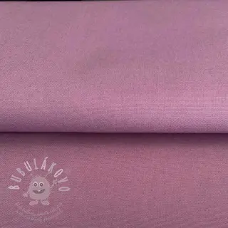 CANVAS mauve