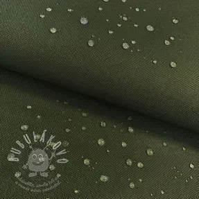 Kočárkovina dark green