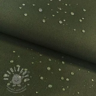Kočárkovina dark green