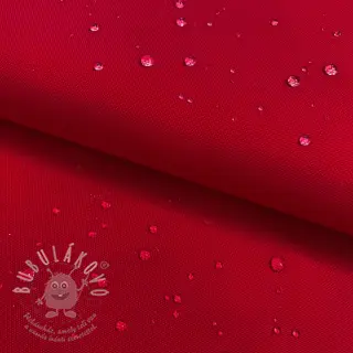 Kočárkovina red