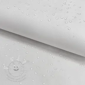Kočárkovina white