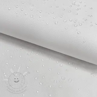Kočárkovina white