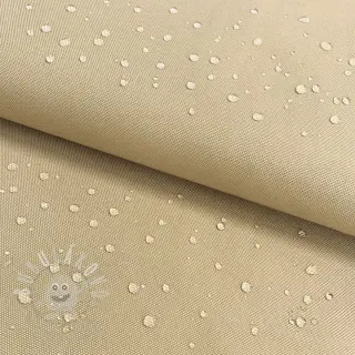 Kočárkovina beige
