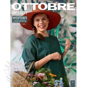 Ottobre design woman 2/2021