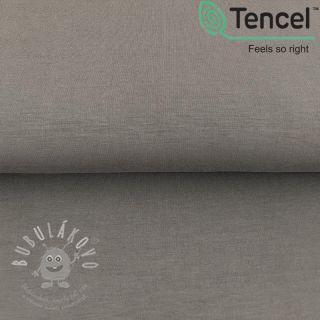 Úplet TENCEL modal grey