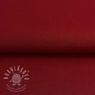 CANVAS bordeaux