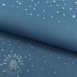 Kočárkovina jeans