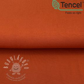 Úplet TENCEL modal terra