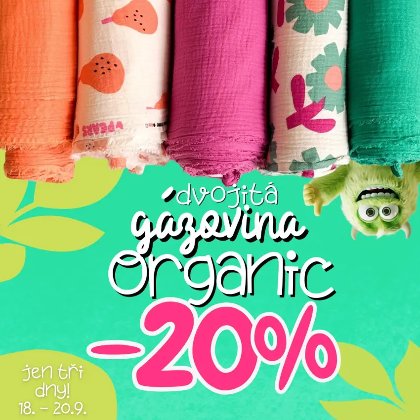 gaza organic cz