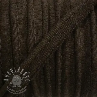 Paspulka úplet brown