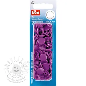 Colorsnaps PRYM lilac