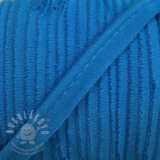 Paspulka úplet turquoise