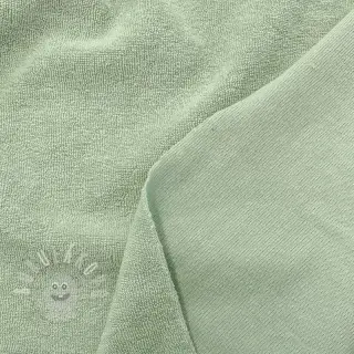 Froté elastické mint