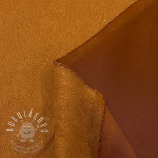 Semiš stretch camel