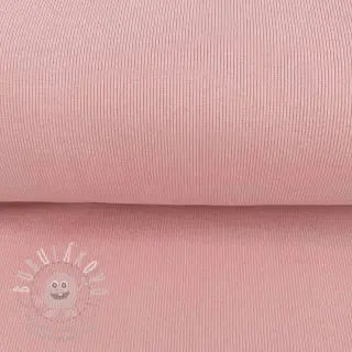 Náplet RIB blush ORGANIC