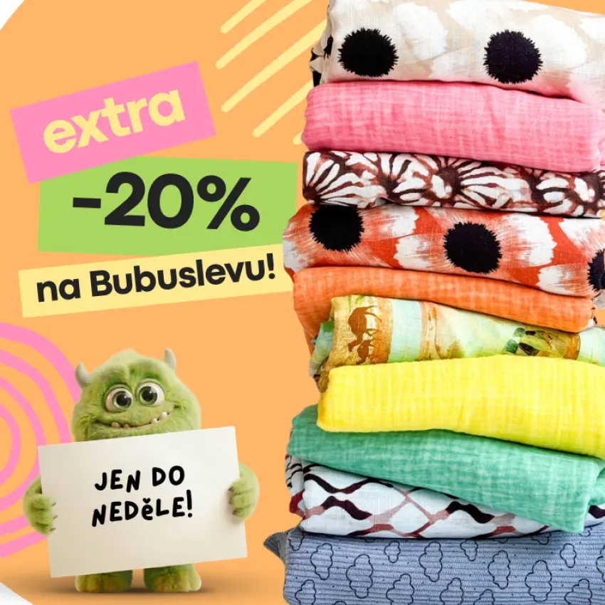 bubuzlava CZ
