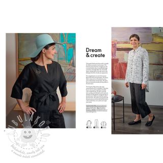 Ottobre design woman 2/2021