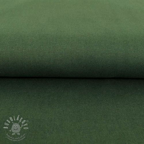 CANVAS dark green