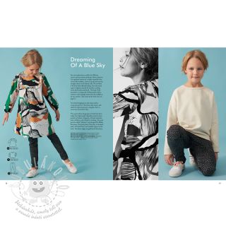 Ottobre design kids 1/2018 ENG