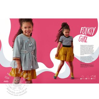 Ottobre design kids 1/2019