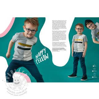 Ottobre design kids 1/2019