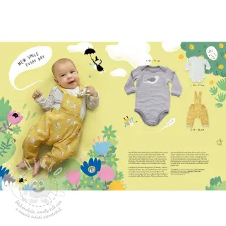 Ottobre design kids 1/2019