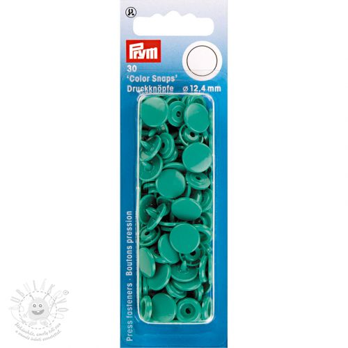 Levně Colorsnaps PRYM green