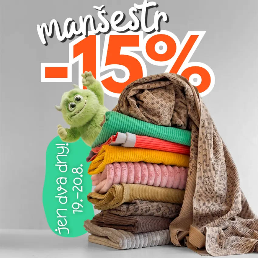 menčester CZ